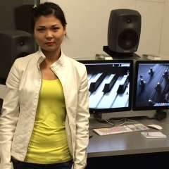 Moldir Dinash, 14.09