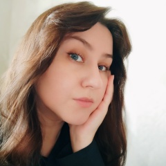 Яна К, Москва