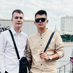 Дмитрий Харламов, 20.03, Москва