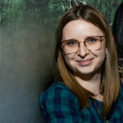 Зоя Исаева, Пенза