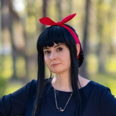 Elanor Elwyn, 17.02, Москва