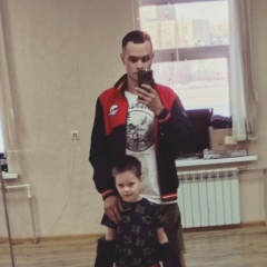 Евгений Рогозин, 20.03, Сызрань