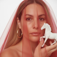 Маша Платонова, 04.07, Москва