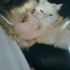 Инна Хандога, 04.10.1971