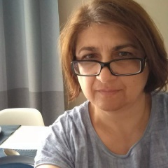 Эля Щербакова, Ростов-на-Дону