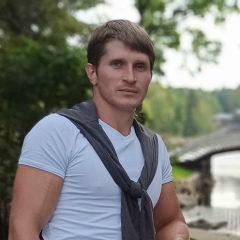 Павел Соколов, 20.08.1986