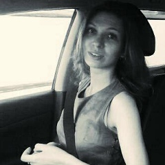 Елена Бриккманн, 05.04