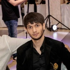Тахир Михайлов, 09.08, Самара