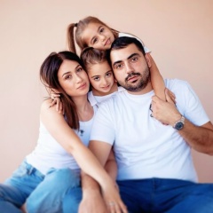 Iren Shmavonyan, 11.07, New York City