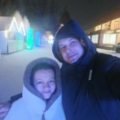 Сергей Леонтьев, 01.03, Ивантеевка