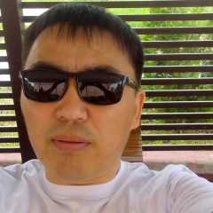 Dauren Satibekov, 28.06, Тараз