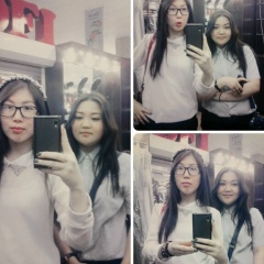 Aikanysh Sulaymanova, 12.12.1996, Бишкек