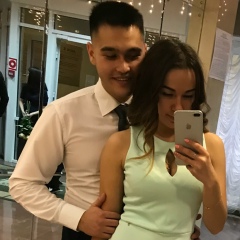 Ильяз Бекболотов, 08.04