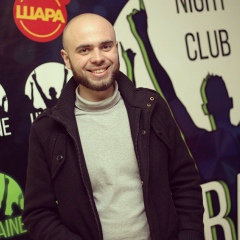 Денис Колосюк, 29.08.1990, Винница