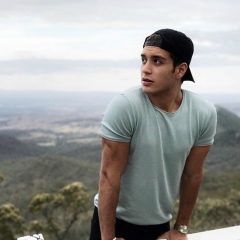 Gabriel Conte, 02.06.1997