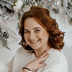 Светлана Супрун, 23.09, Санкт-Петербург