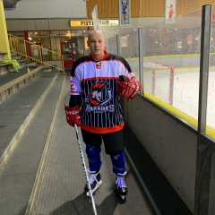 Антон Семёнов, 08.07.1990, Münster