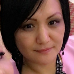 Таттыгуль Баатырова, 08.08.1978, Краснотурьинск