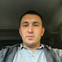 Сергей Хушкин, 18.04, Москва