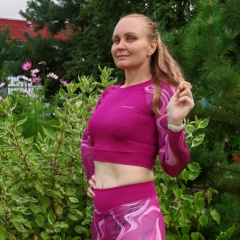 Юлия Андреева, 28.07