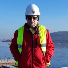 Василий Правдюк, 04.09, Мурманск