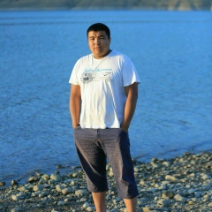 Маратбек Гулжигитов, Санкт-Петербург