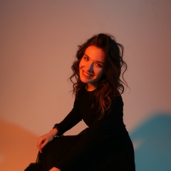 Мария Аристова, 02.04, Санкт-Петербург