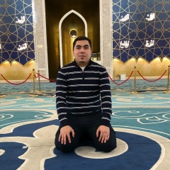 Аслан Жумагалиев, 03.07, Актау