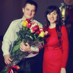 Юлия Долгих, 26.05