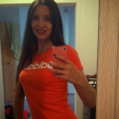 Melana Kurbanova, 26.06.1993, Краснодар