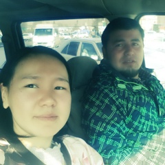 Жалил Базарбаев, 27.01.1989, Джалал-Абад