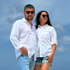 Лейла Мамедова, 20.07.1988, Санкт-Петербург