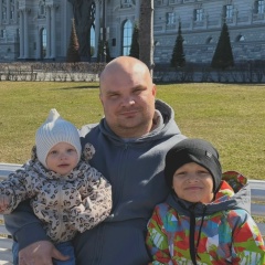 Иван Стрельцов, 22.11.1995, Шексна (пгт)