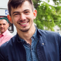 Айрат Шигапов, 25.08, Ульяновск