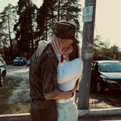 Виктория Ковалёва, 27.02.2004