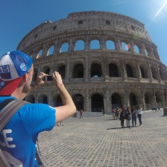 Юрий Соколов, 01.07, Магадан