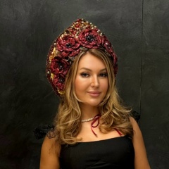 Евгения Владимировна, 07.08.1981, Санкт-Петербург