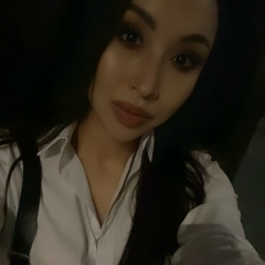 Жулдыз Жуматова, 23.03, Алматы