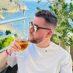 Дмитрий Ярославцев, 16.09.1984, Москва