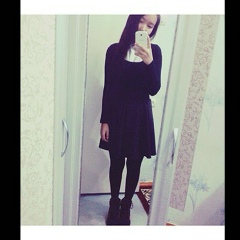 Айзирек Исаева, 30.12, Бишкек