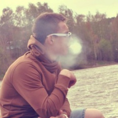 Иван Андреев, 07.04, Москва