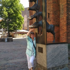 Евгения Шагдамова, 14.02, Санкт-Петербург