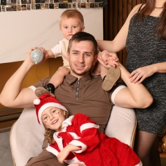 Дмитрий Шилович