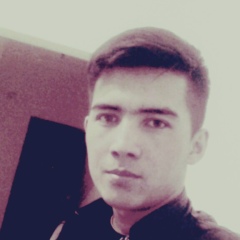 Bekjan Jangaziev