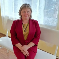 Марина Медведева, 02.02.1987, Александров Гай