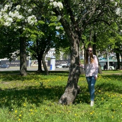 Танюшка Романова, 14.08, Минск