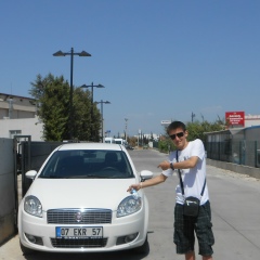 Елдос Бекбосынов, 10.04.1987, Алматы