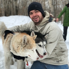 Михаил Цвентух, 26.06, Москва