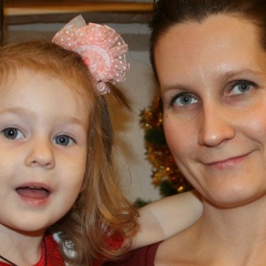 Виктория Соловьева, 25.01.1985, Санкт-Петербург