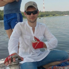 Олег Руденко, 06.03.1986, Черкассы